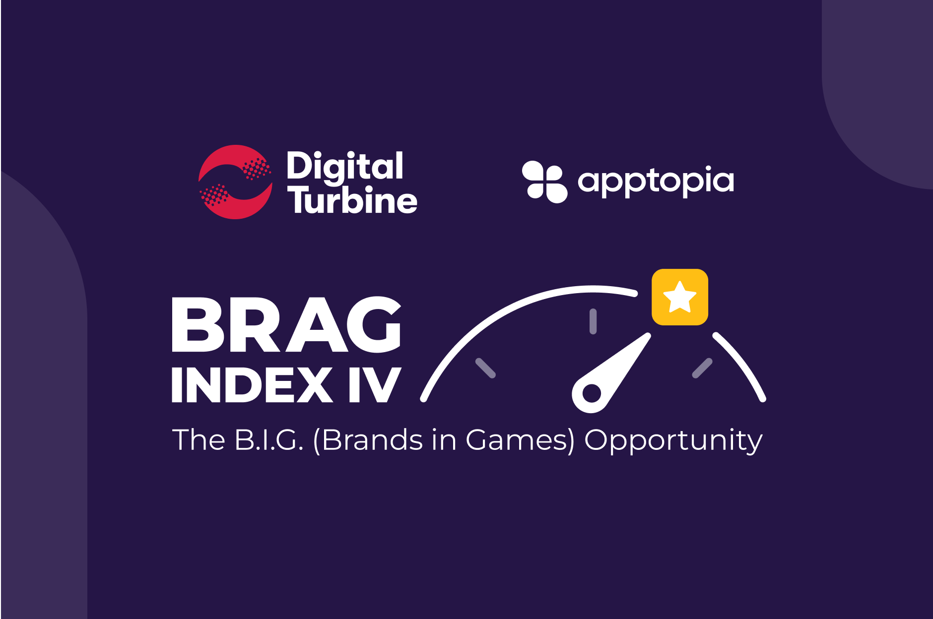 BRAG Index - Mobile leaders and laggards in a brand centric world
